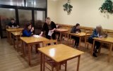 Agata Kneć - mistrzynią  polskiej ortografii